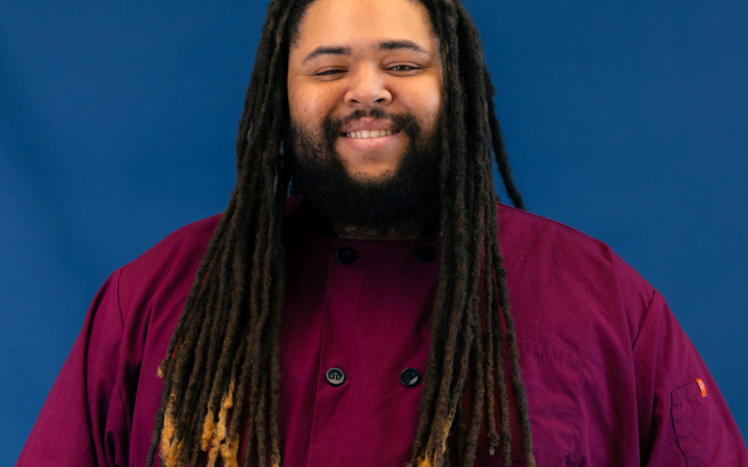 Brandon Davis