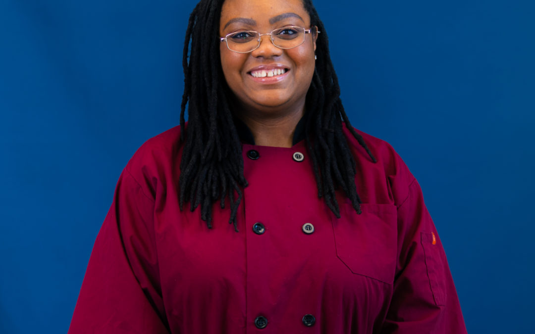 Kadedra Davis
