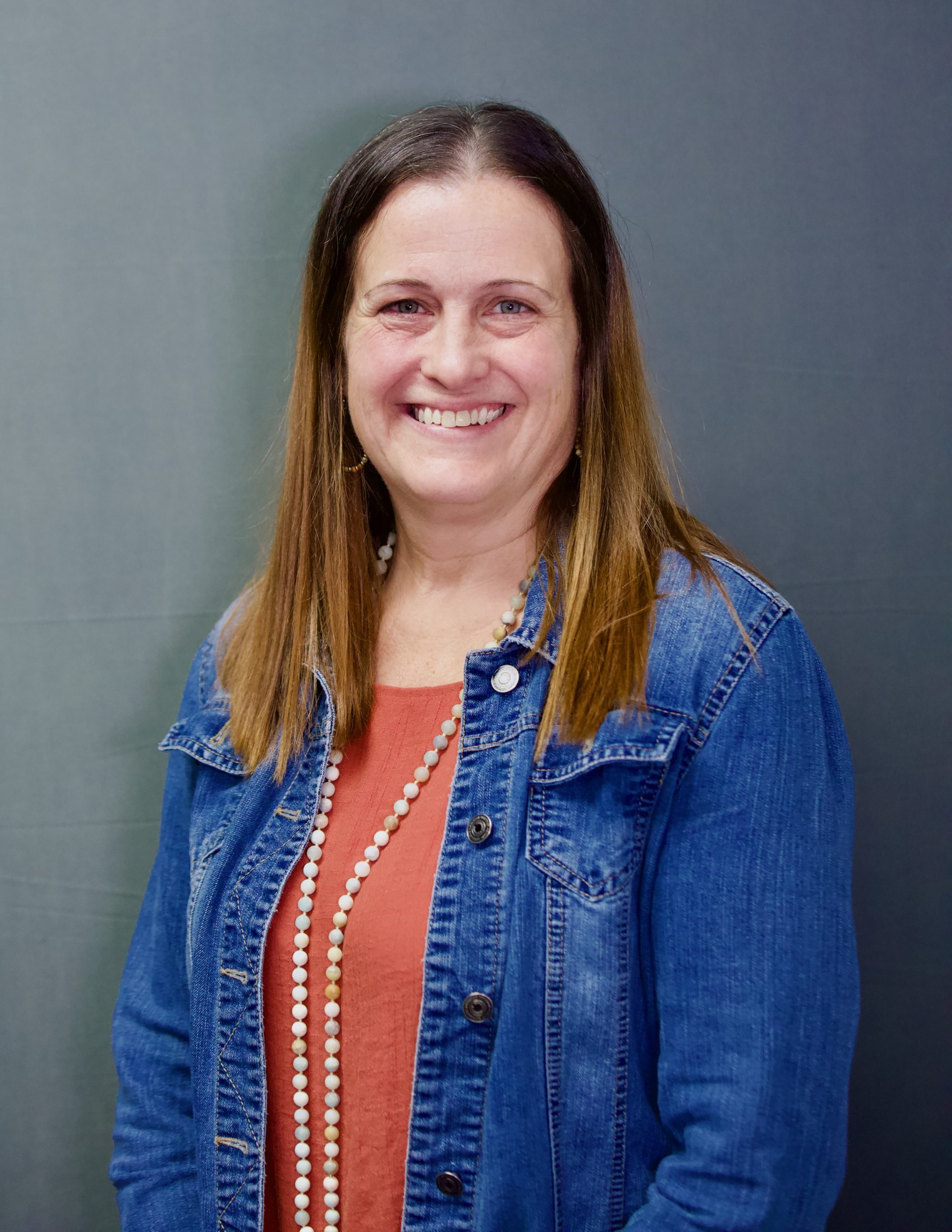 Amy Rhodes