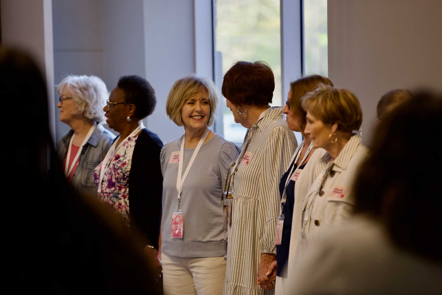Women's Ministry
