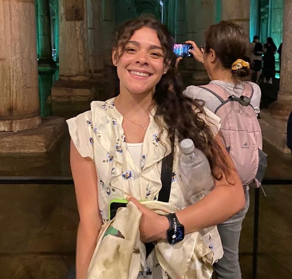 Alanis, FBCJ member